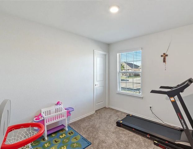 2228 Starling Street, Crandall, TX 75114