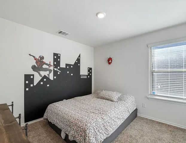 2228 Starling Street, Crandall, TX 75114