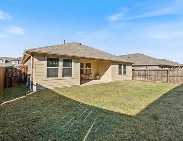 2228 Starling Street, Crandall, TX 75114