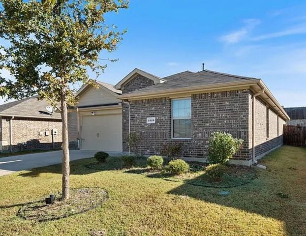 2228 Starling Street, Crandall, TX 75114