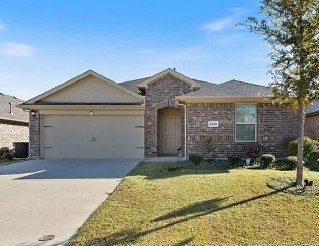 2228 Starling Street, Crandall, TX 75114