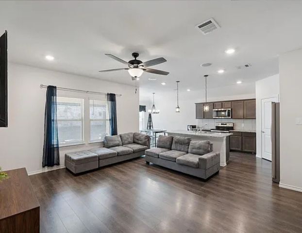 2228 Starling Street, Crandall, TX 75114