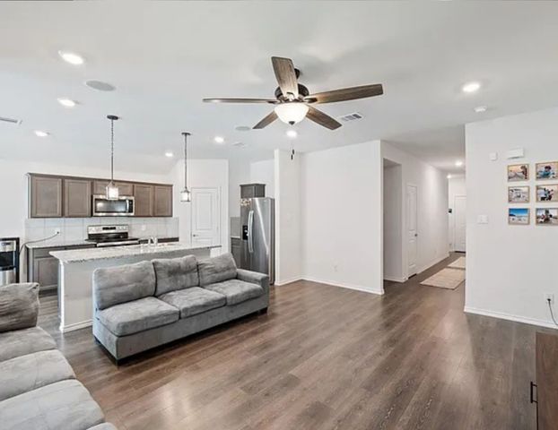 2228 Starling Street, Crandall, TX 75114