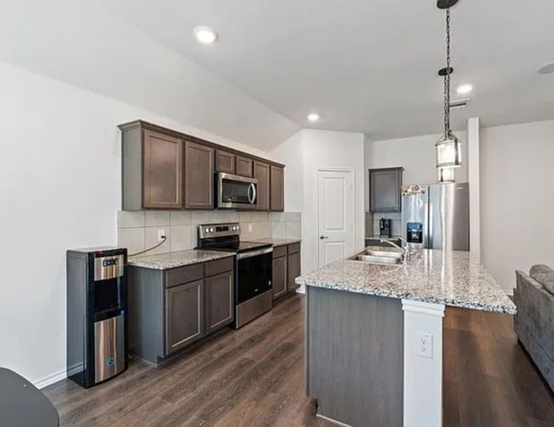 2228 Starling Street, Crandall, TX 75114