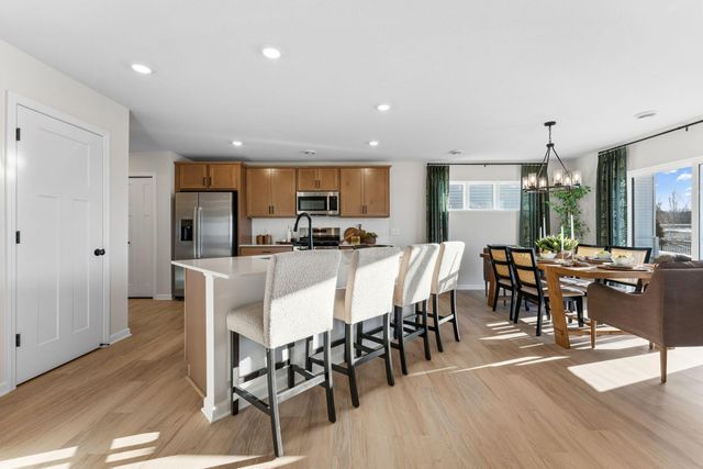 709 Highland Circle, Jordan, MN 55352