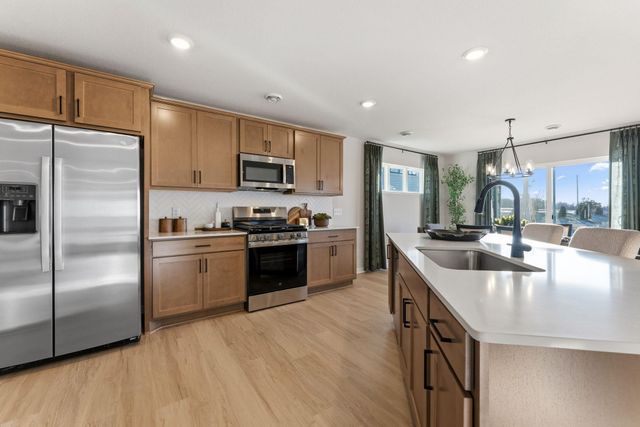 709 Highland Circle, Jordan, MN 55352