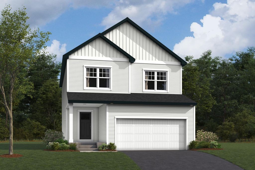 709 Highland Circle, Jordan, MN 55352
