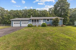 266 Meadow Drive, Colchester (colchester), VT 05446