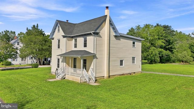 8 SEELEY RD, Bridgeton, NJ 08302