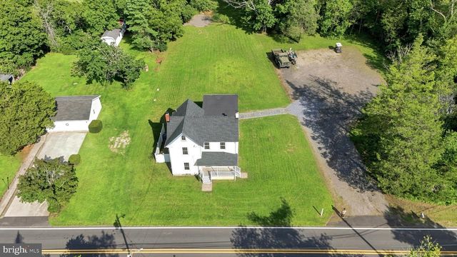 8 SEELEY RD, Bridgeton, NJ 08302