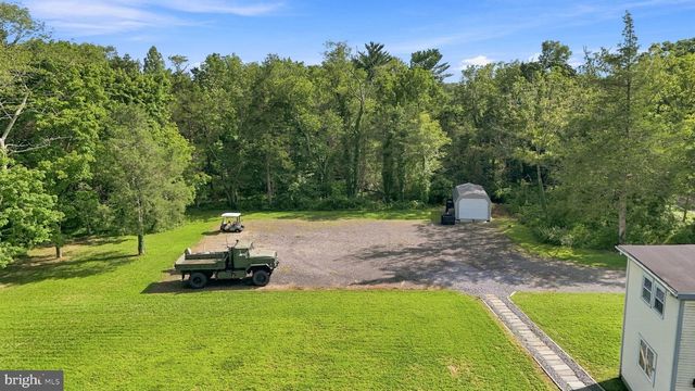 8 SEELEY RD, Bridgeton, NJ 08302