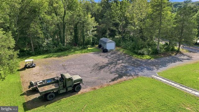 8 SEELEY RD, Bridgeton, NJ 08302