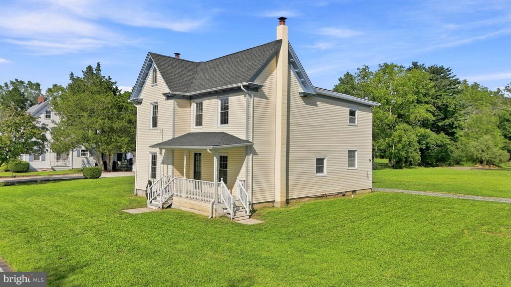 8 SEELEY RD, BRIDGETON, NJ 08302 — photo 2