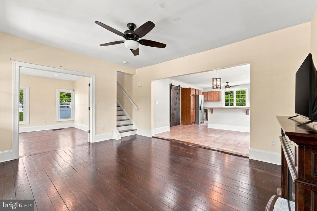 8 SEELEY RD, BRIDGETON, NJ 08302 — photo 3