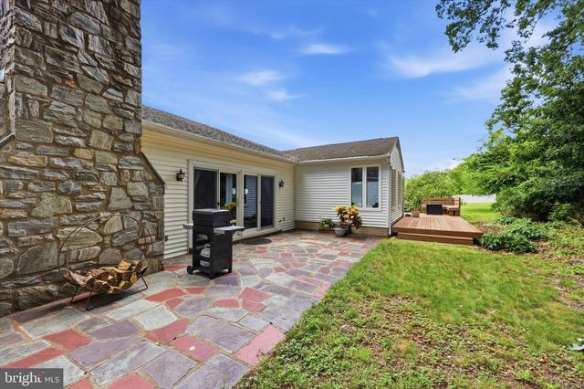 165 GODSHALL RD, Collegeville, PA 19426