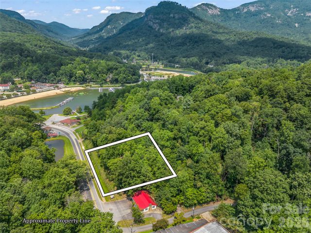 286 Harris Road, Lake Lure, NC 28746