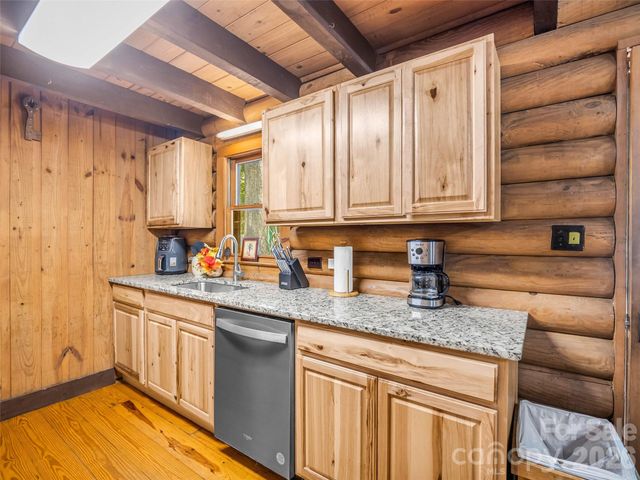 286 Harris Road, Lake Lure, NC 28746
