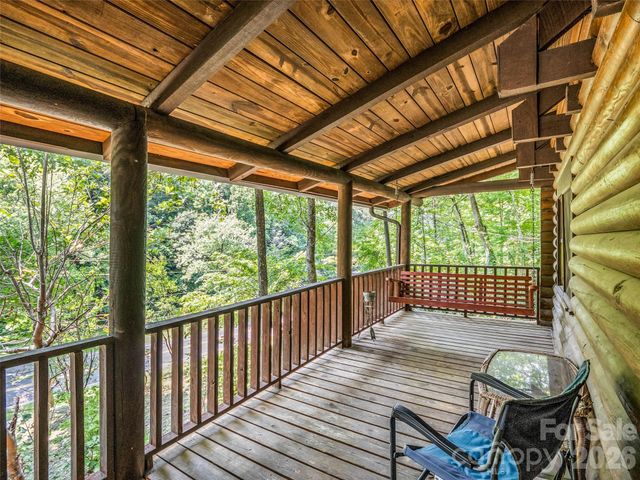 286 Harris Road, Lake Lure, NC 28746
