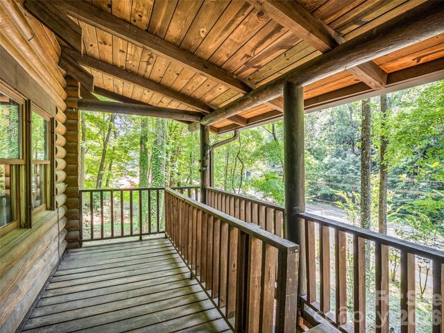 286 Harris Road, Lake Lure, NC 28746