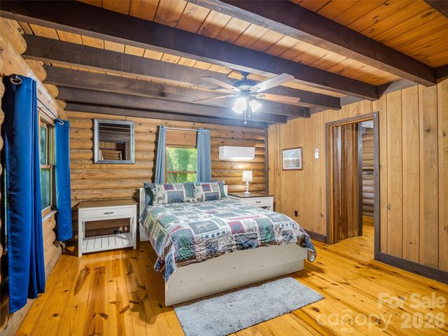 286 Harris Road, Lake Lure, NC 28746