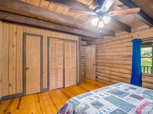 286 Harris Road, Lake Lure, NC 28746