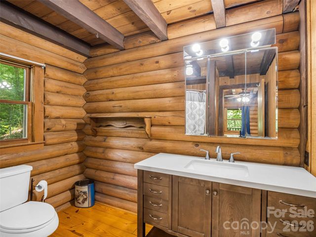 286 Harris Road, Lake Lure, NC 28746