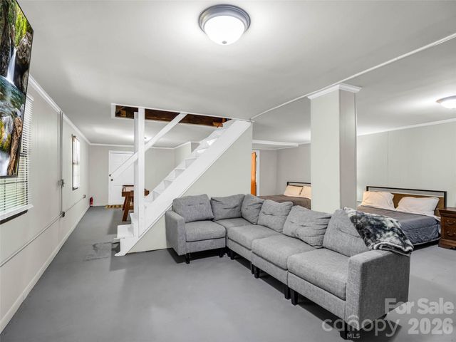 286 Harris Road, Lake Lure, NC 28746