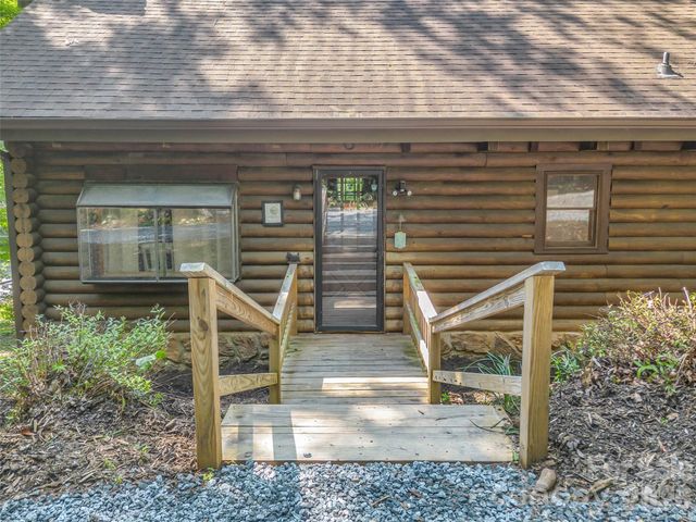 286 Harris Road, Lake Lure, NC 28746
