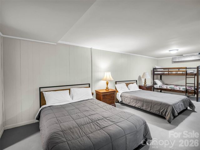 286 Harris Road, Lake Lure, NC 28746