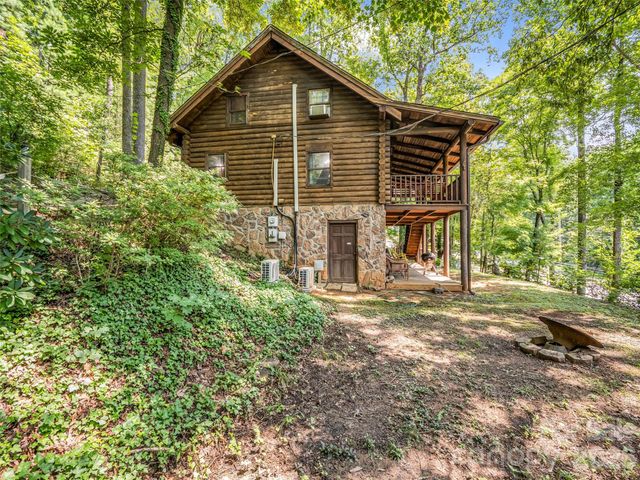 286 Harris Road, Lake Lure, NC 28746