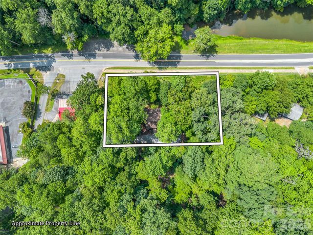 286 Harris Road, Lake Lure, NC 28746