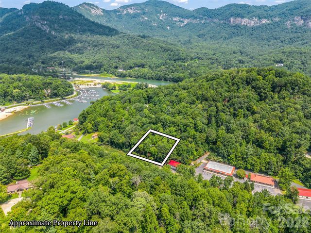 286 Harris Road, Lake Lure, NC 28746