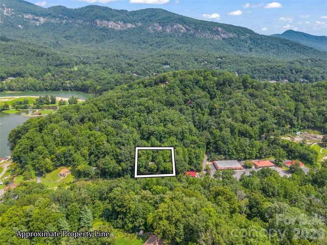 286 Harris Road, Lake Lure, NC 28746