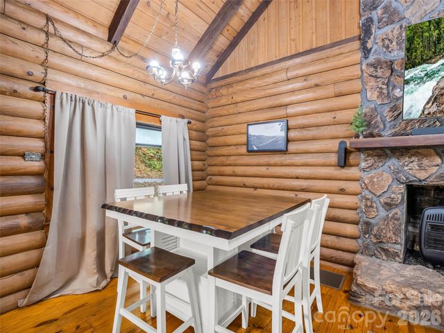 286 Harris Road, Lake Lure, NC 28746