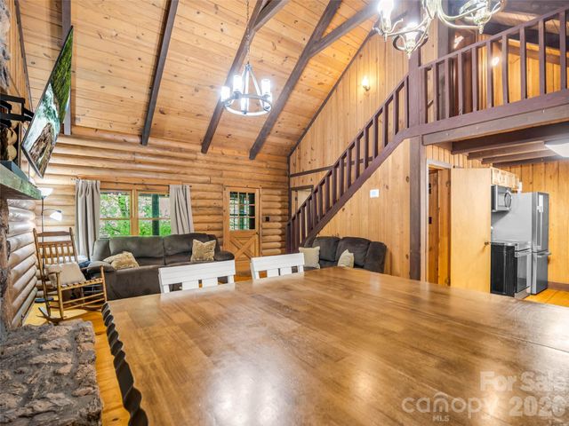 286 Harris Road, Lake Lure, NC 28746