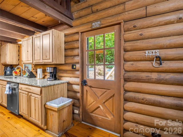 286 Harris Road, Lake Lure, NC 28746