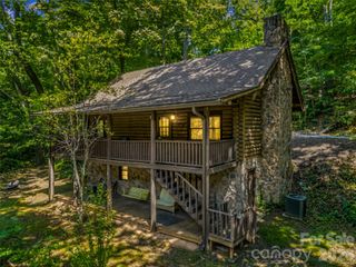 286 Harris Road, Lake Lure, NC 28746