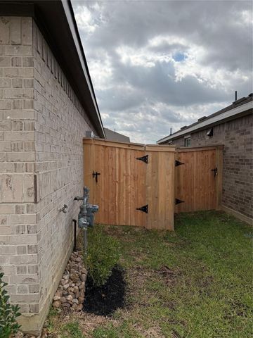 29027 Great Flatland Trail, Hockley, TX 77447