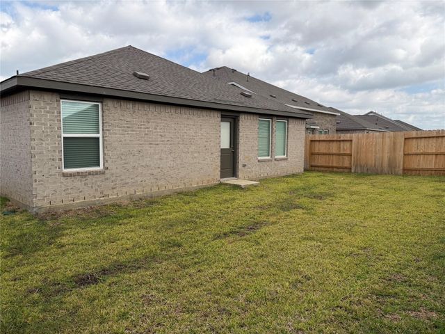 29027 Great Flatland Trail, Hockley, TX 77447