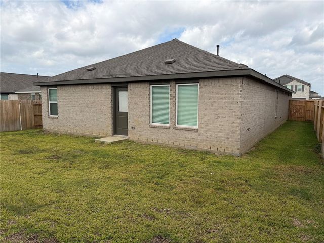 29027 Great Flatland Trail, Hockley, TX 77447