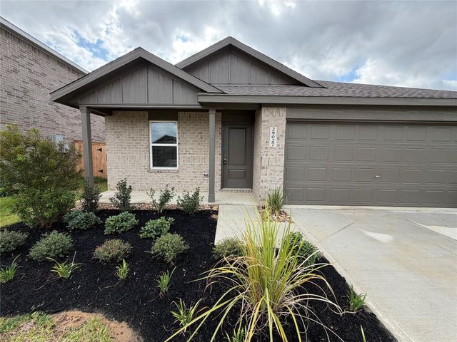 29027 Great Flatland Trail, Hockley, TX 77447