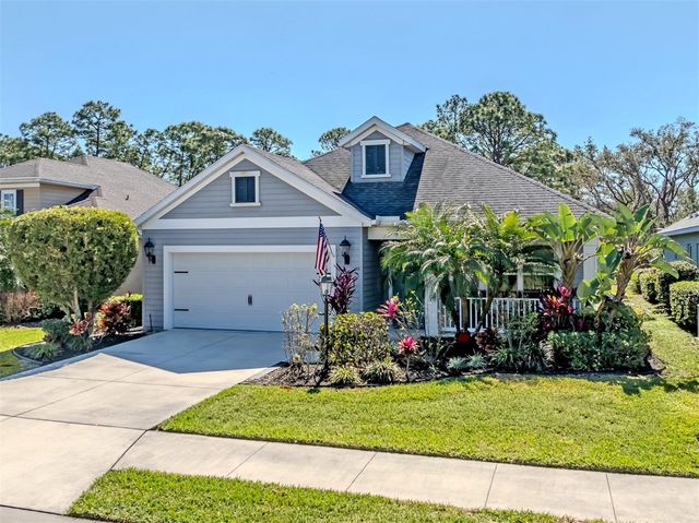 7412 RIDGELAKE CIRCLE, Bradenton, FL 34203