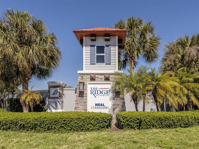 7412 RIDGELAKE CIRCLE, Bradenton, FL 34203