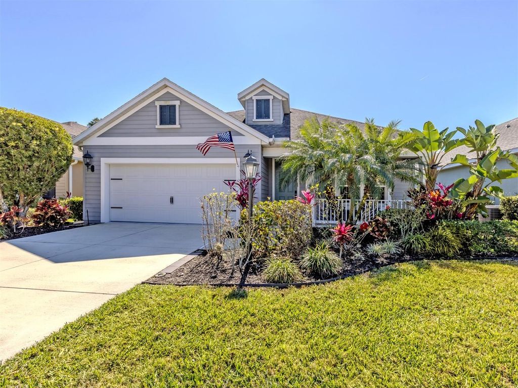 7412 RIDGELAKE CIRCLE, Bradenton, FL 34203