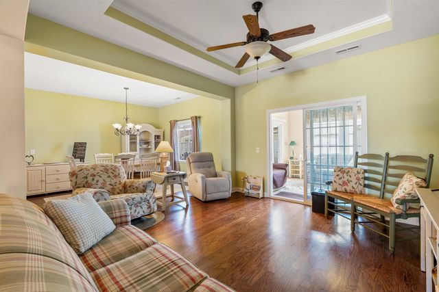 237 Cloverleaf Dr., Longs, SC 29568