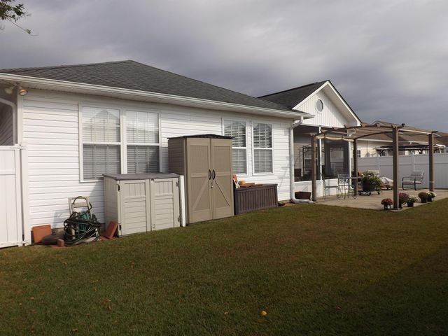 237 Cloverleaf Dr., Longs, SC 29568