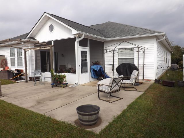 237 Cloverleaf Dr., Longs, SC 29568