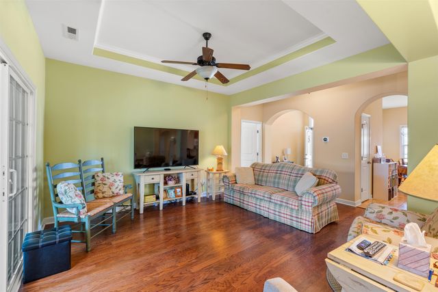 237 Cloverleaf Dr., Longs, SC 29568