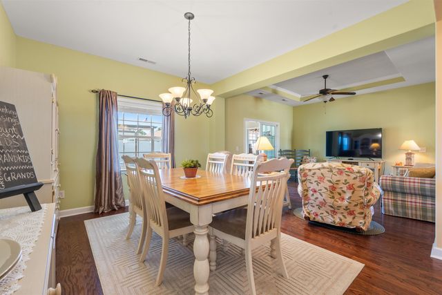 237 Cloverleaf Dr., Longs, SC 29568