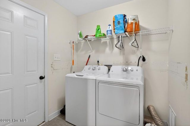 106 Sonia Drive, Hubert, NC 28539